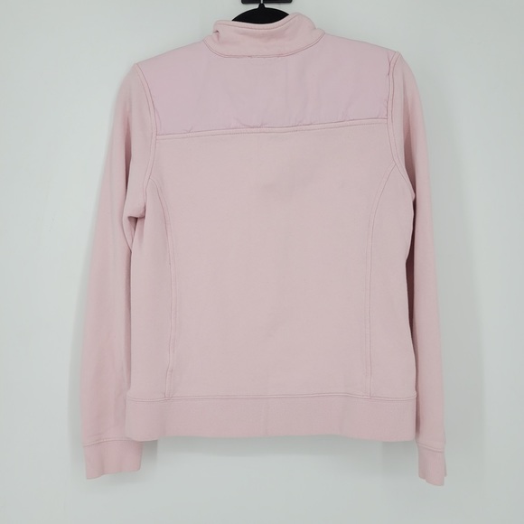 Vineyard Vines Flamingo Pink Cotton Shep Shirt Sz S - Picture 3 of 4